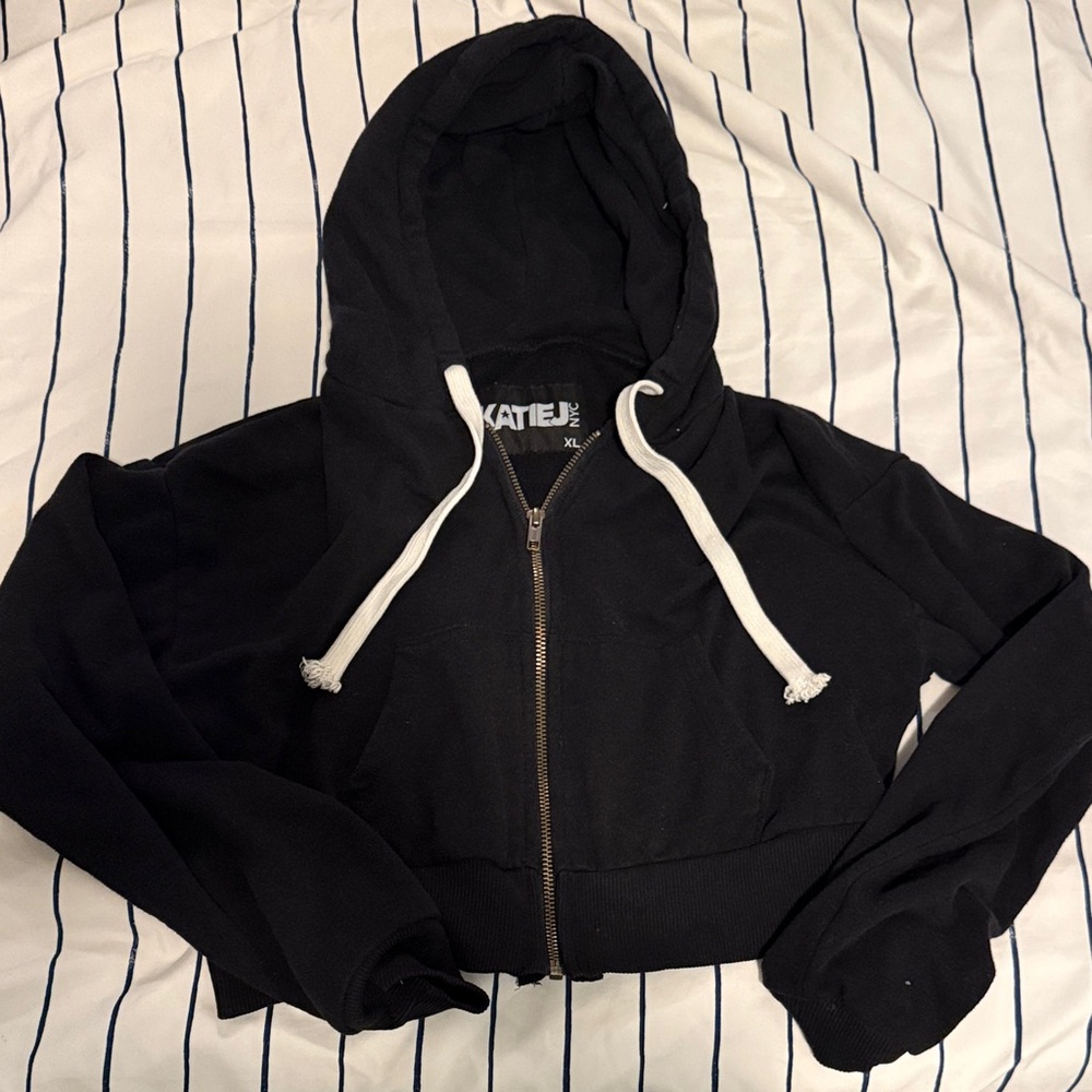 KatieJ NYC Tween Dylan Hoodie